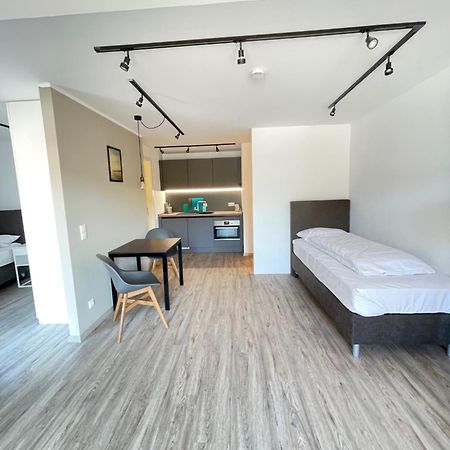 Gaestehaus Hirsch 93 Straubenhardt Luaran gambar