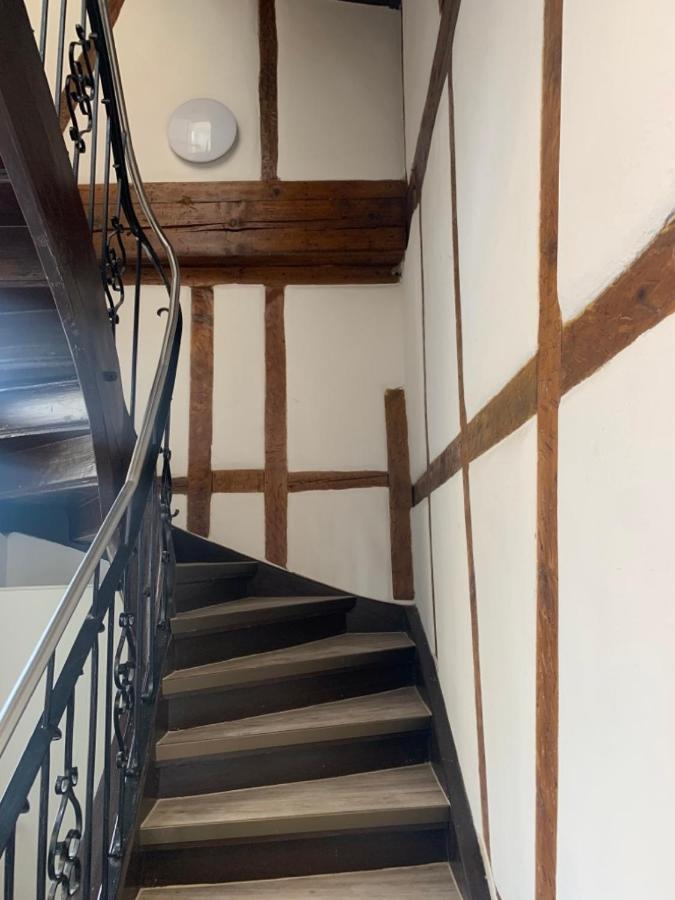 Gaestehaus Hirsch 93 Straubenhardt Luaran gambar