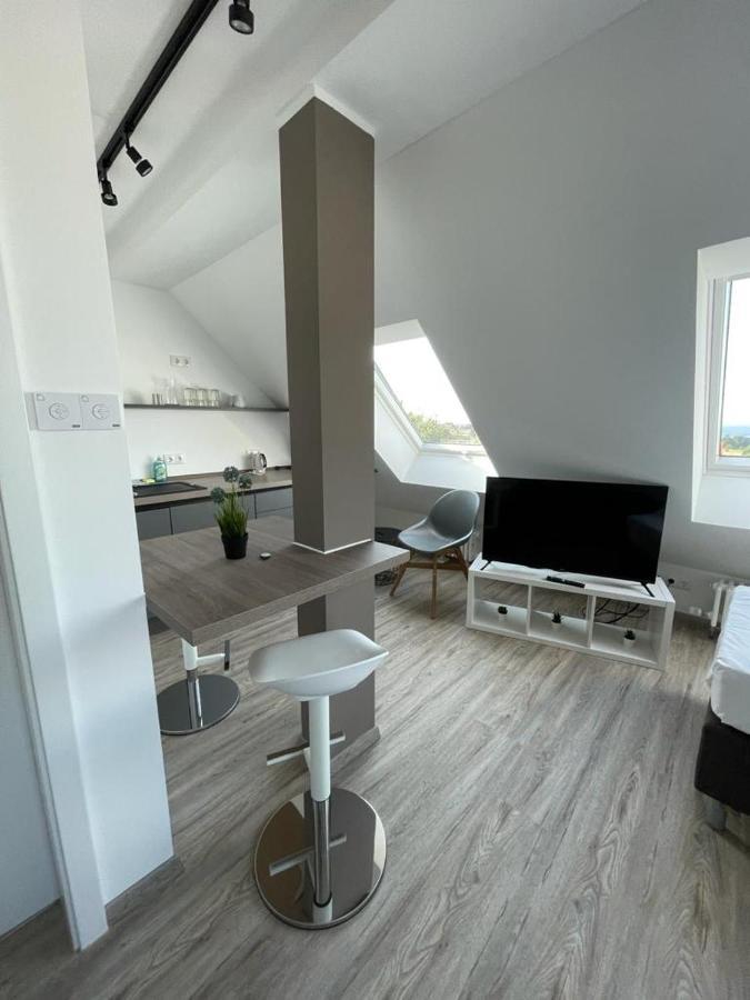 Gaestehaus Hirsch 93 Straubenhardt Luaran gambar