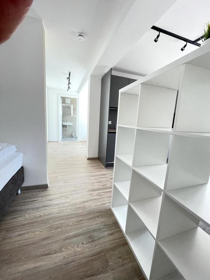 Gaestehaus Hirsch 93 Straubenhardt Luaran gambar