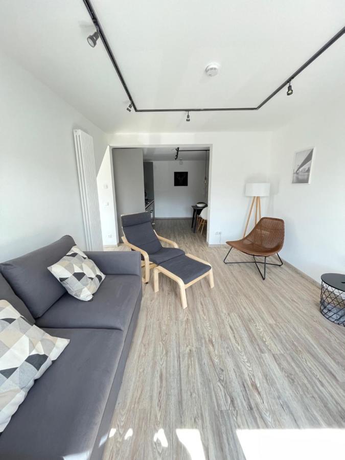 Gaestehaus Hirsch 93 Straubenhardt Luaran gambar