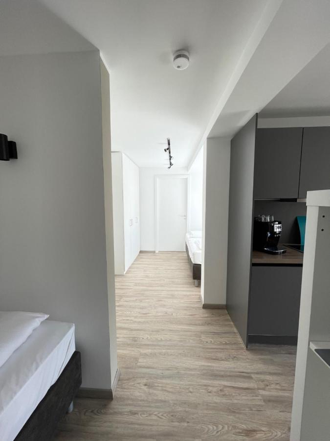 Gaestehaus Hirsch 93 Straubenhardt Luaran gambar