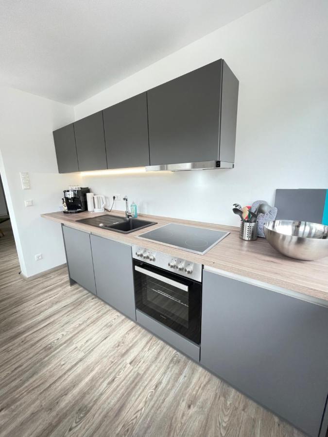 Gaestehaus Hirsch 93 Straubenhardt Luaran gambar