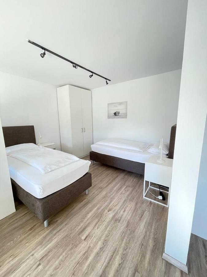 Gaestehaus Hirsch 93 Straubenhardt Luaran gambar
