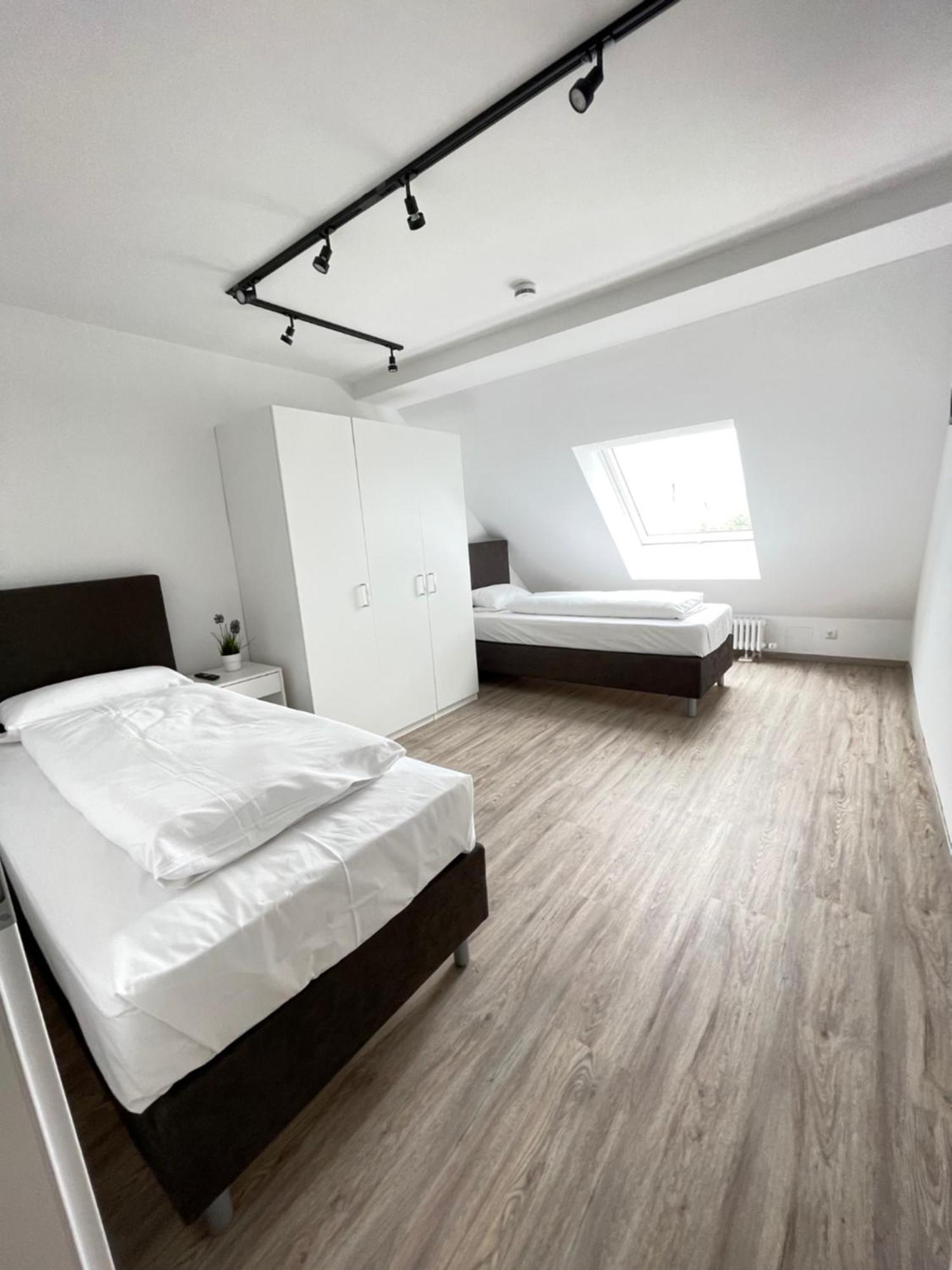 Gaestehaus Hirsch 93 Straubenhardt Luaran gambar