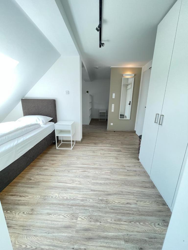 Gaestehaus Hirsch 93 Straubenhardt Luaran gambar